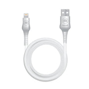 Maxell Cable Lightning 4Ft - Farmacias Arrocha