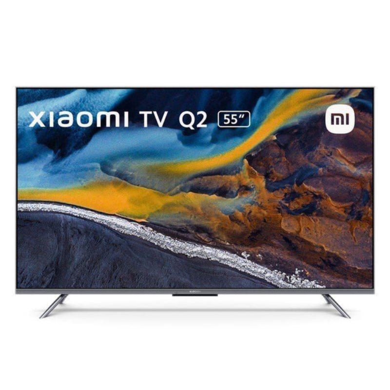Tv Xiaomi Qled Q2 De 55 - Farmacias Arrocha