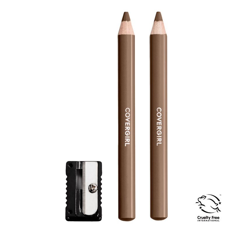 Covergirl Easy Breeze Brow Fill + Define Pencil - Farmacias Arrocha