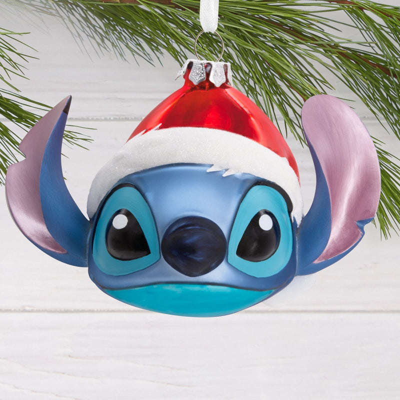 ORNAMENT GLS STITCH - Farmacias Arrocha