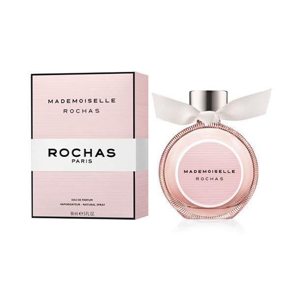 Rochas Mademoiselle EDP 90ml - Farmacias Arrocha