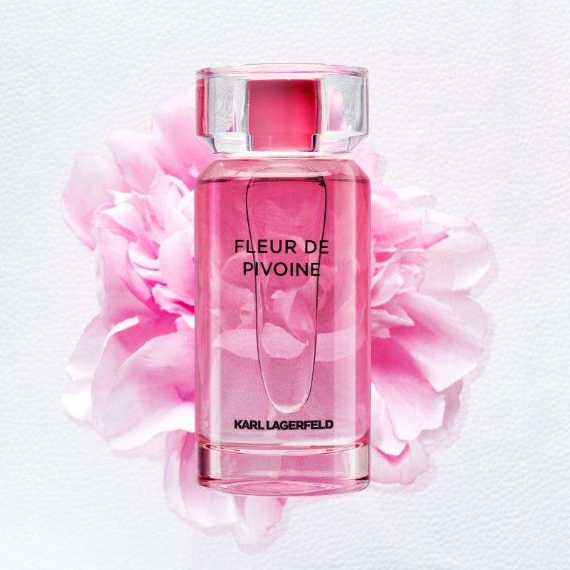 Karl Lagerfeld Fleur De Pivoine EDP - Farmacias Arrocha