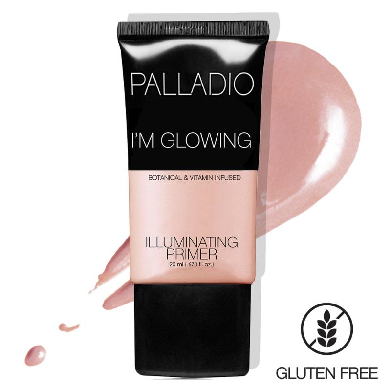 Palladio Pre - Base De Maquillaje Liquida 20 Ml - Farmacias Arrocha