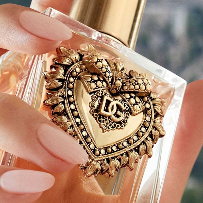 Dolce&Gabbana Devotion EDP - Farmacias Arrocha