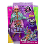 Barbie Extra Pink Braids - Farmacias Arrocha
