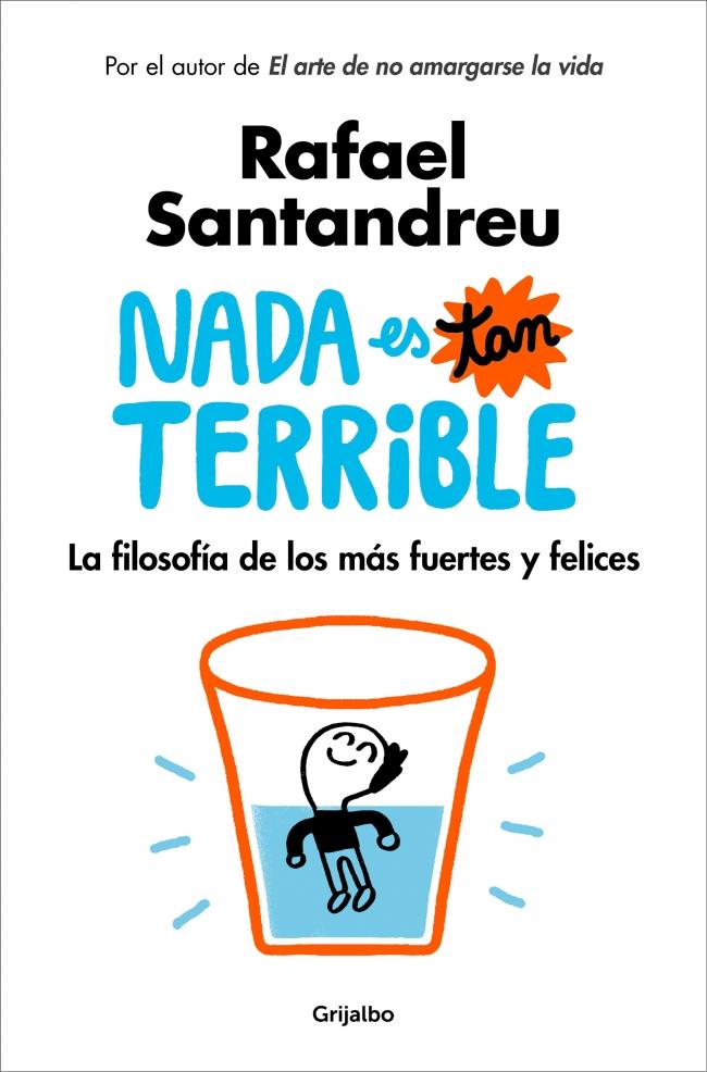 Nada es tan terrible - Farmacias Arrocha