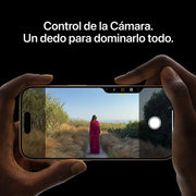 iPhone 16 Pro Max 256GB Black Titanium - Farmacias Arrocha