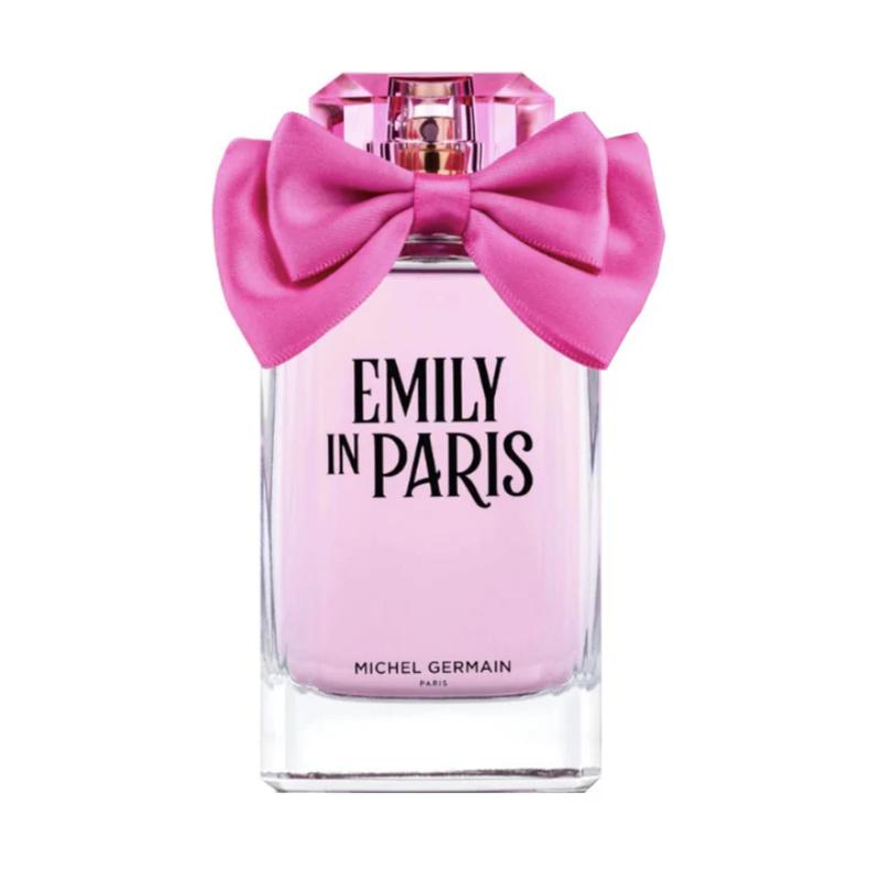 Emily In Paris Edp 100Ml - Farmacias Arrocha
