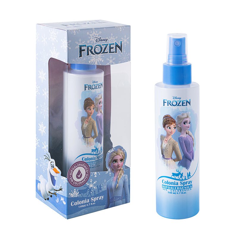 Colonia Frozen X 140Ml - Farmacias Arrocha