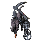 Infanti Coche Con Carguera Pompeya Gris - Farmacias Arrocha