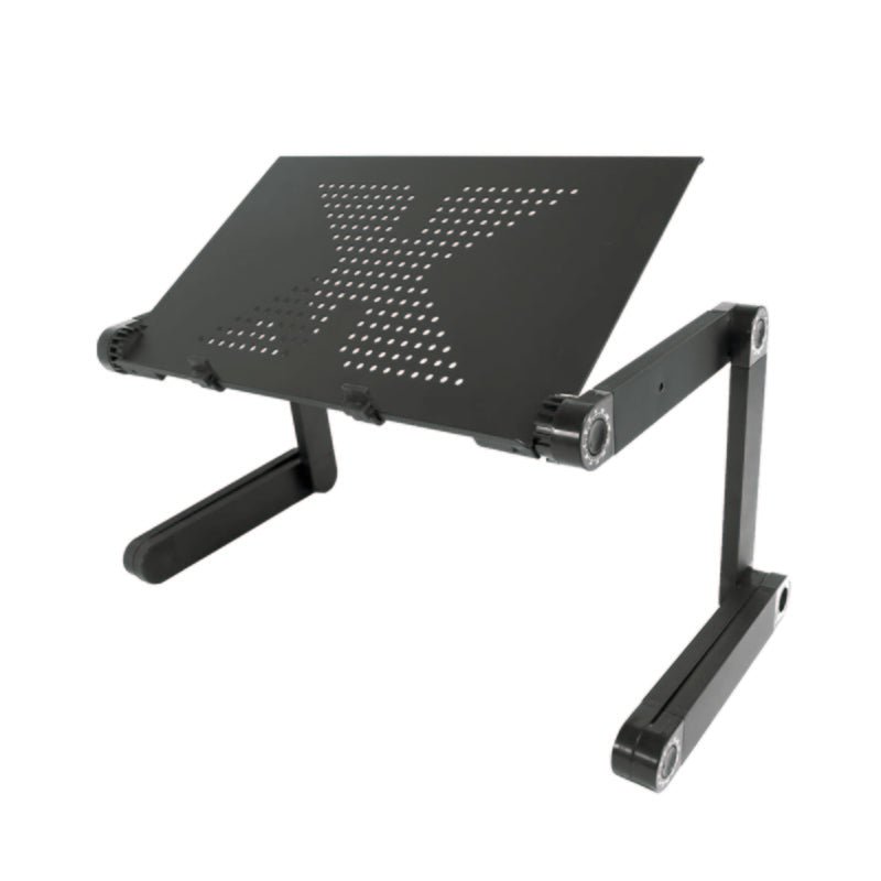 FlexDesk Soporte Ajustable para Laptop - Farmacias Arrocha