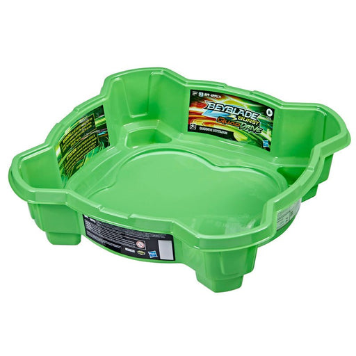Beyblade Burst Quaddrive Beystadium - Farmacias Arrocha