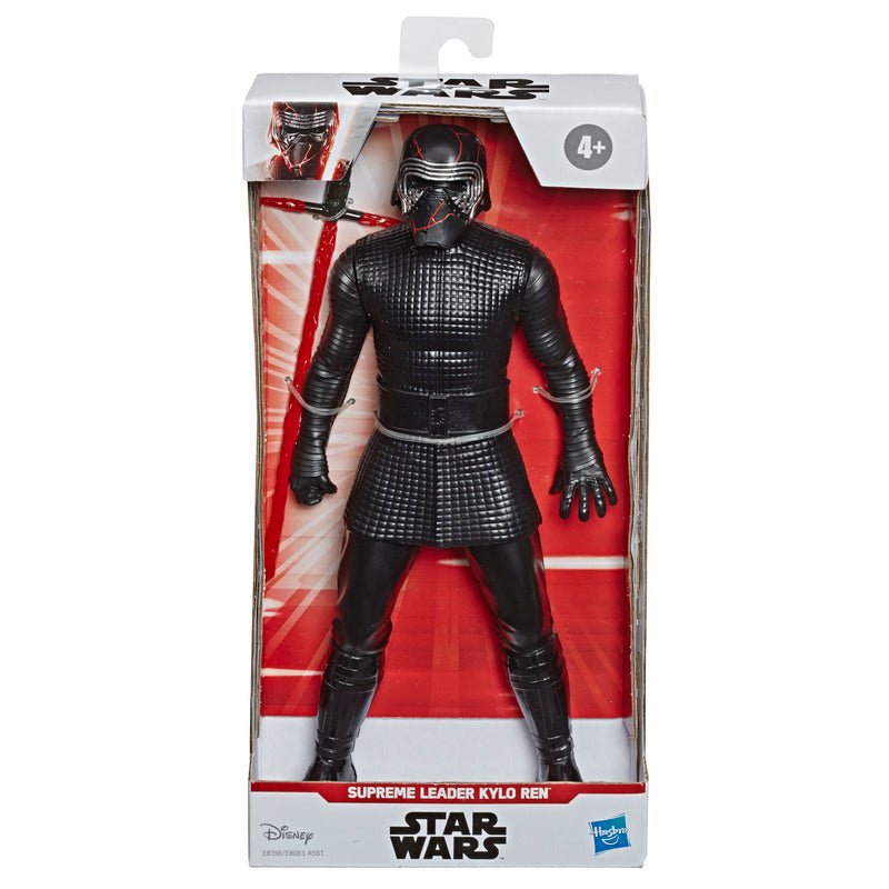 Star Wars - Figuras De Acción - Farmacias Arrocha