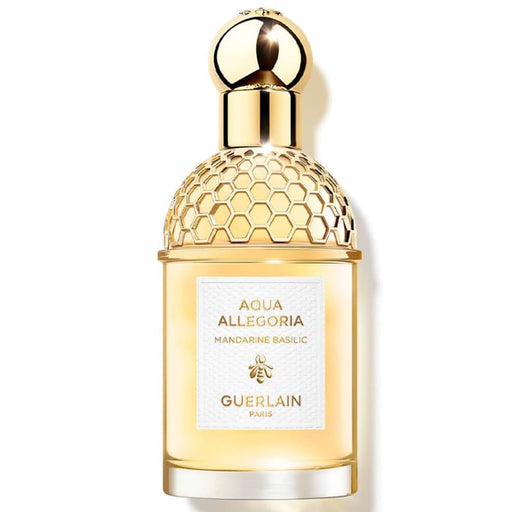 Guerlain Aqua Allegoria Mandarine Basilic EDT 75 Ml - Farmacias Arrocha