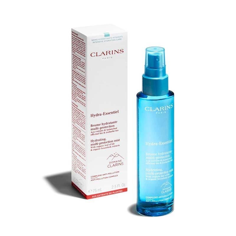 Clarins Hydra-Essentiel Mist 75ml - Farmacias Arrocha