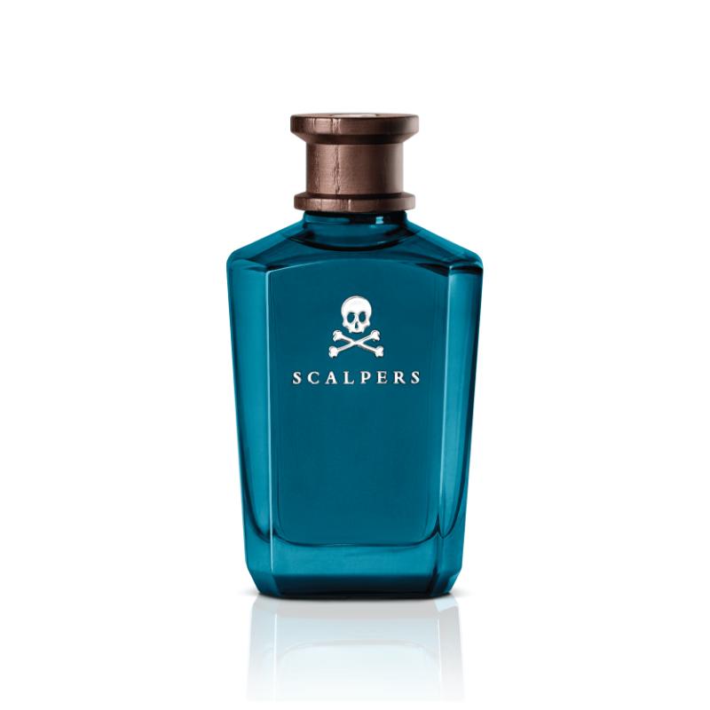 Scalpers Yacht Club - Farmacias Arrocha