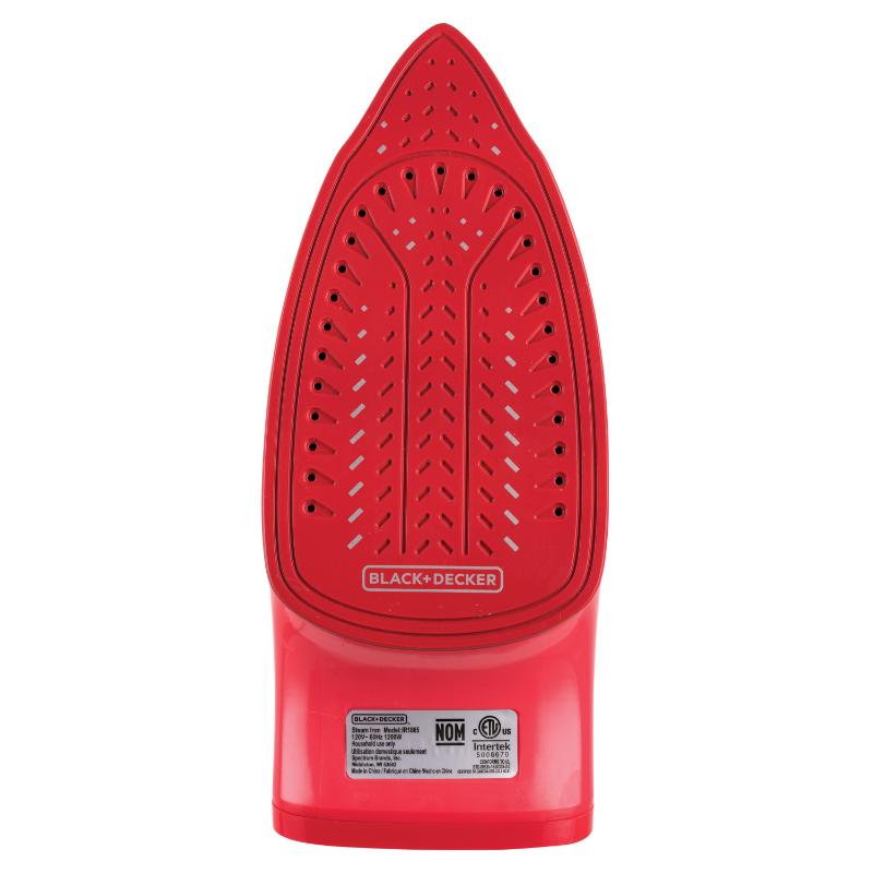 Plancha B+D Light 'N Easy™, IR1865 - Farmacias Arrocha