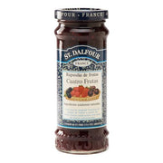 St Dalfour Mermela 4Frutas 284Gr - Farmacias Arrocha