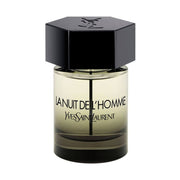 Yves Saint Laurent La Nuit De L'Homme Eau De Toilette Spray - Farmacias Arrocha
