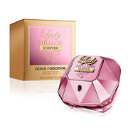 Paco Rabanne Lady Million Empire EDP - Farmacias Arrocha