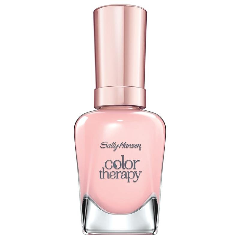 Sally Hansen Color Therapy - Farmacias Arrocha