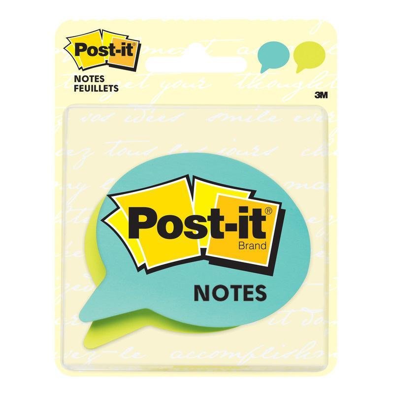 3M Post It Thought Bubble - Farmacias Arrocha