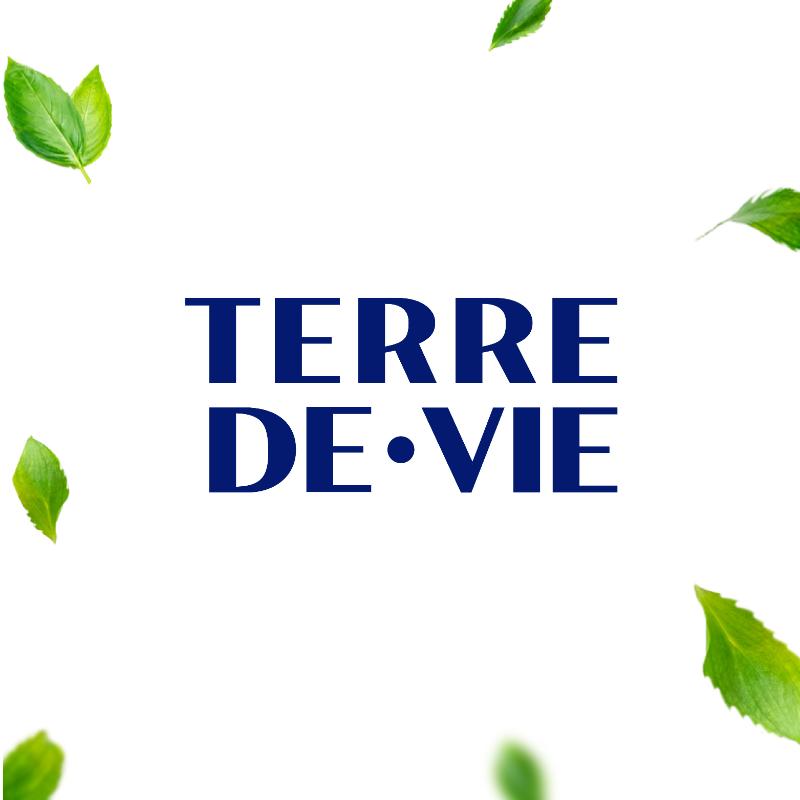 Terre De Vie Shampoo Ortiga Reparación Total 400Ml - Farmacias Arrocha