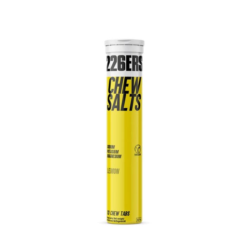 226Ers Chew Salts Sabor Limón - Farmacias Arrocha