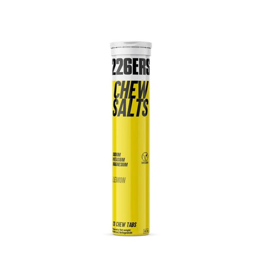226Ers Chew Salts Sabor Limón - Farmacias Arrocha