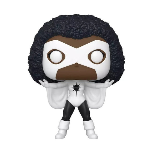 Funko Pop Cover Art Marvel Captain Marvel - Farmacias Arrocha