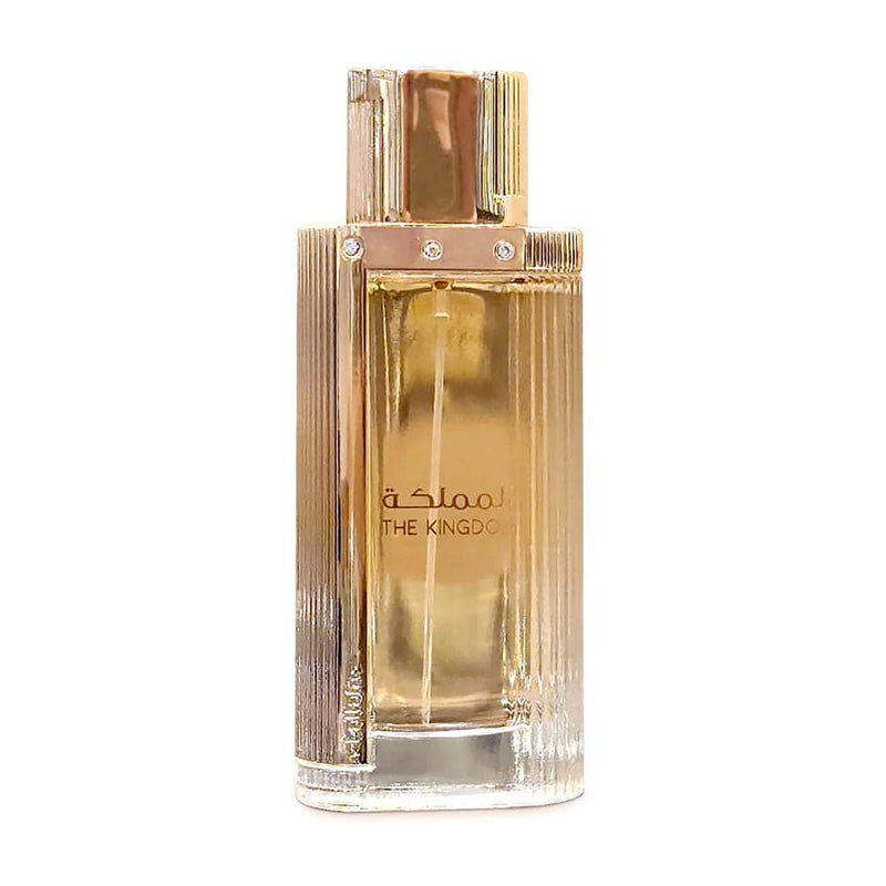 Lattafa The Kingdom Women Edp 100Ml - Farmacias Arrocha