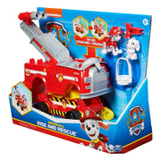 Paw Patrol Vehículo Sube y Rescata - Farmacias Arrocha
