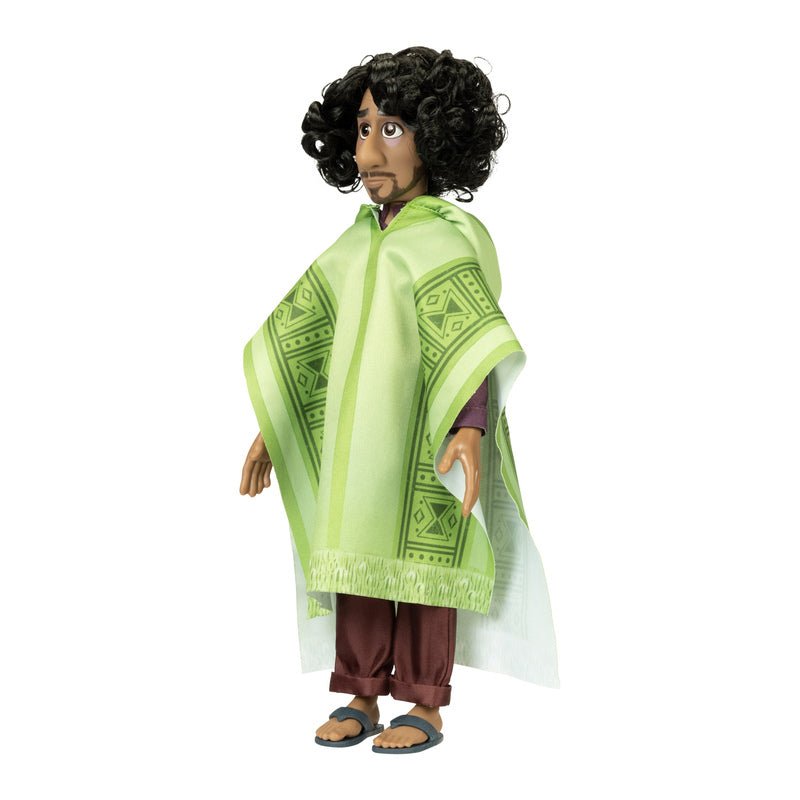 Disney Encanto Muñeca Fashion 12" - Farmacias Arrocha