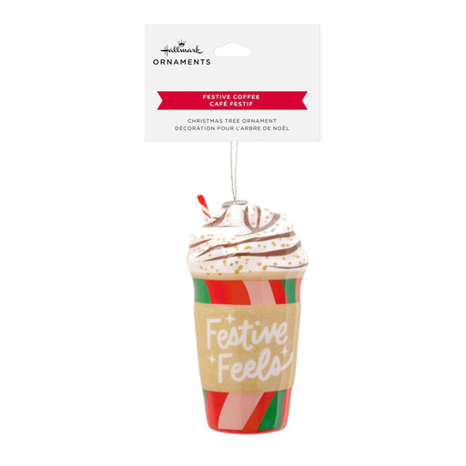 ORNAMENT DECO COFFEE - Farmacias Arrocha