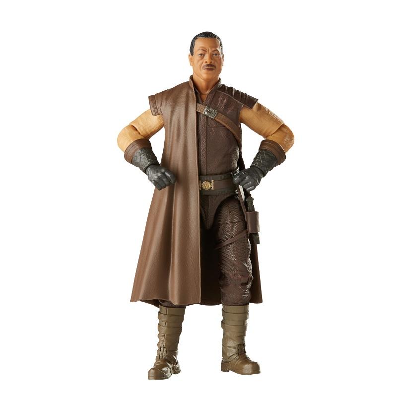 Star Wars The Black Series Greef Karga - Farmacias Arrocha