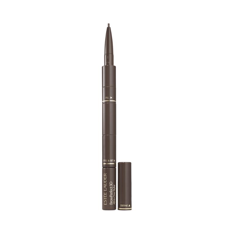 Estée Lauder Lápiz para cejas Estilizador Multitarea Brow Perfect 3D 2 g - Farmacias Arrocha