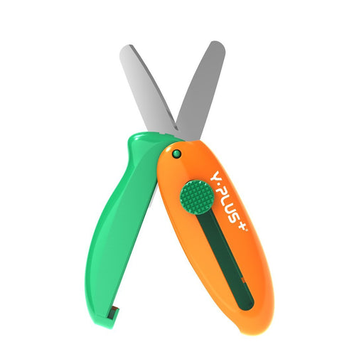 Y-plus+ Tijera Retractil Cuckoo - Farmacias Arrocha