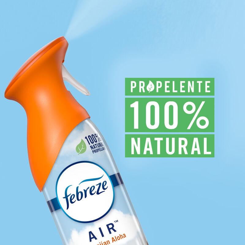 Aromatizante Febreze Air Hawaiian Aloha, 250g - Farmacias Arrocha