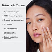 Clinique Crema Hidratante Moisture Surge™ 100H Auto - Replenishing Hydrator - Farmacias Arrocha