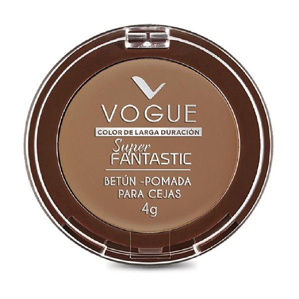 Vogue Betun Pomada 4G - Farmacias Arrocha