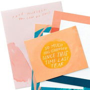 Hallmark Set De Notas de Morgan Harper Nichols - Farmacias Arrocha