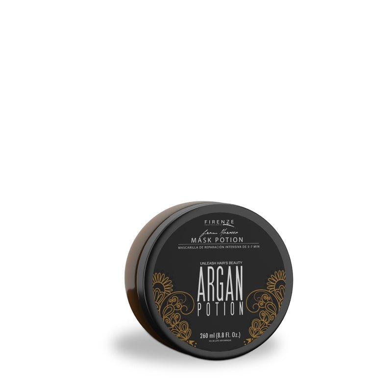 Firenze Argan Potion Mask Potion 260 Ml - Farmacias Arrocha