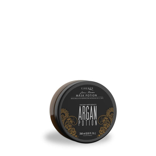 Firenze Argan Potion Mask Potion 260 Ml - Farmacias Arrocha