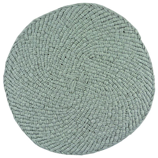 Mantel Individual De Mimbre 38cm - Farmacias Arrocha