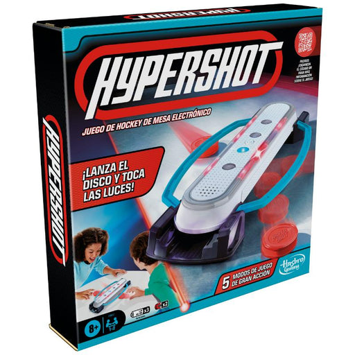 Hasbro Gaming Hypershot - Farmacias Arrocha