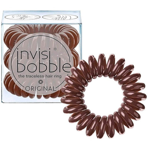 Invisible Bobble Gancho Plástico Para Cabello 3U - Farmacias Arrocha