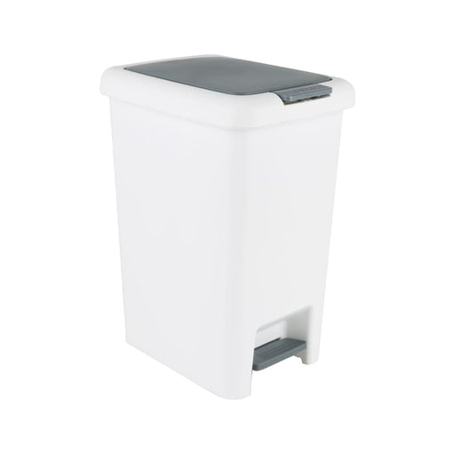 Tengone Contenedor De Basura A Pedal 15L - Farmacias Arrocha