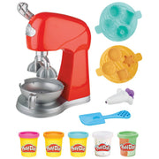 Play - Doh Kitchen Creations - Batidora Mágica Play - Doh - Farmacias Arrocha