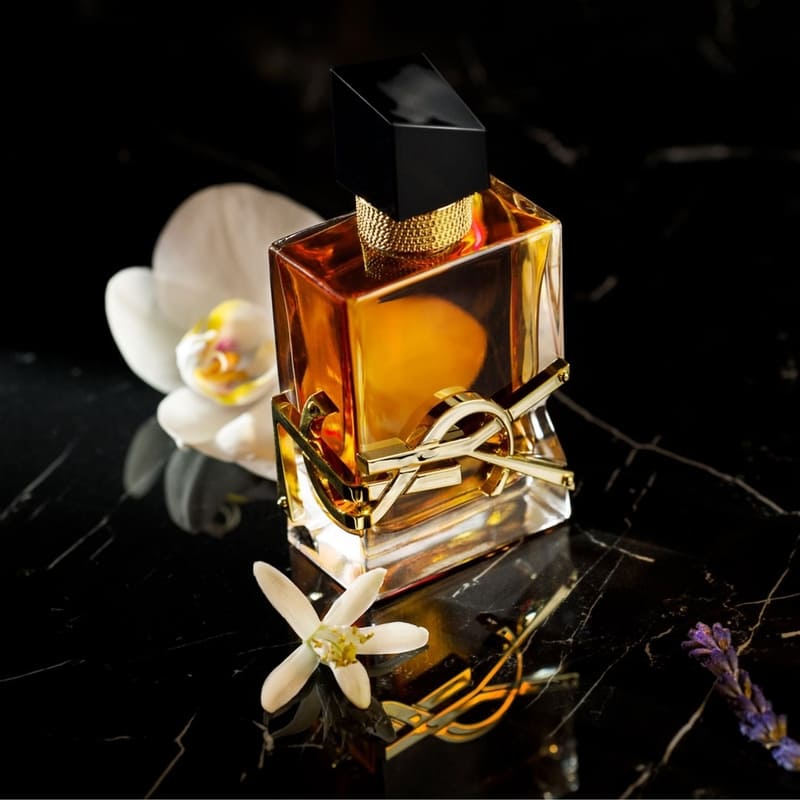 Yves Saint Laurent Libre Intense Eau De Parfum - Farmacias Arrocha