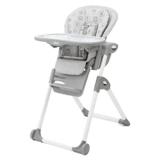 Joie Joie Silla De Comer Multiply 6 En 1 - Farmacias Arrocha